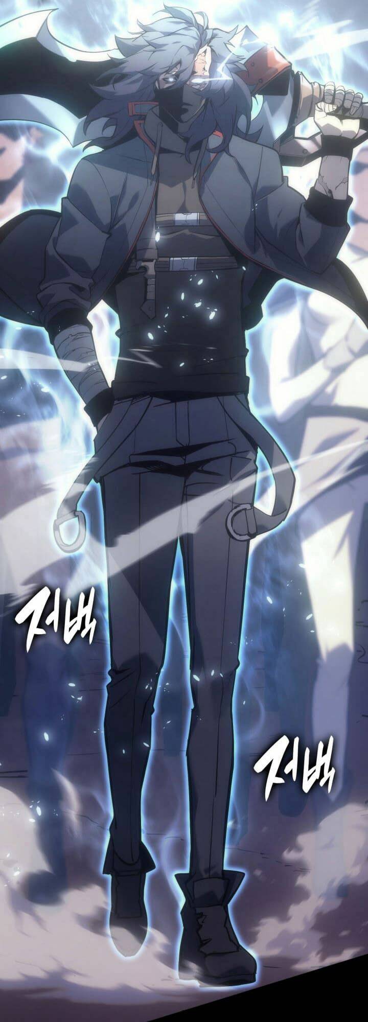 sự trở lại của anh hùng cấp thảm họa chapter 0.5 33