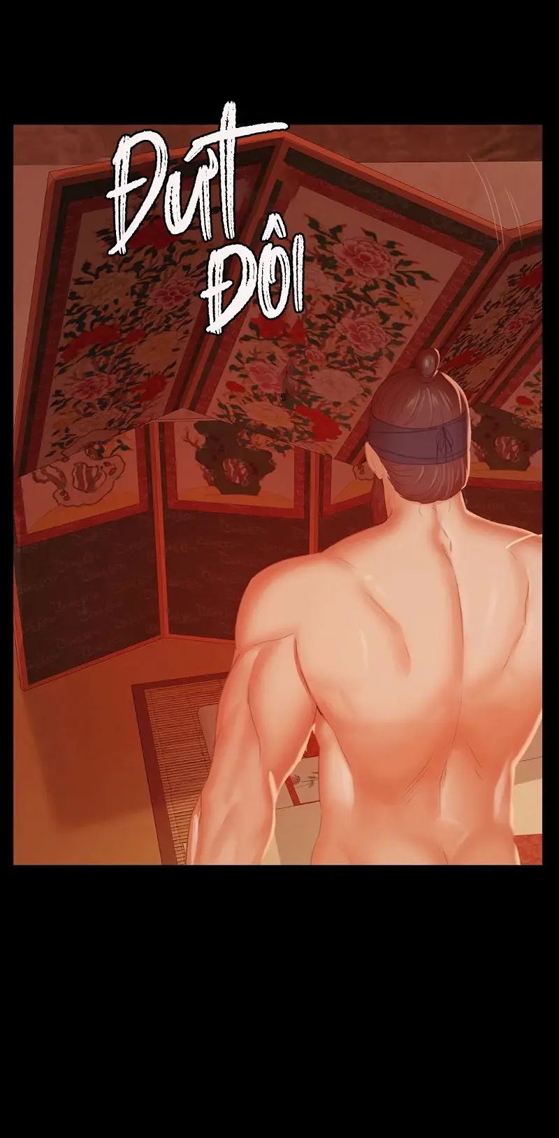 [18+] tiểu thư chapter 3 6