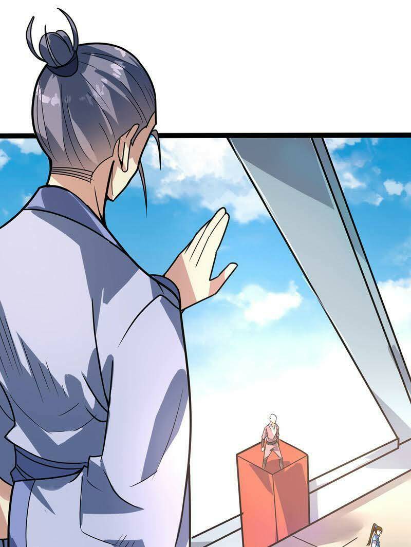 đan võ chí tôn chapter 41 44