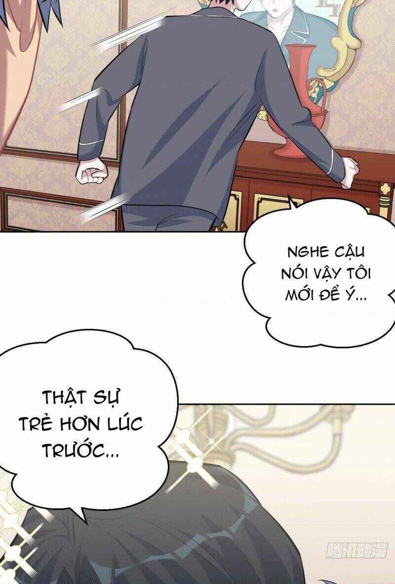 nhạc phụ đại nhân là lão bà chapter 88 18