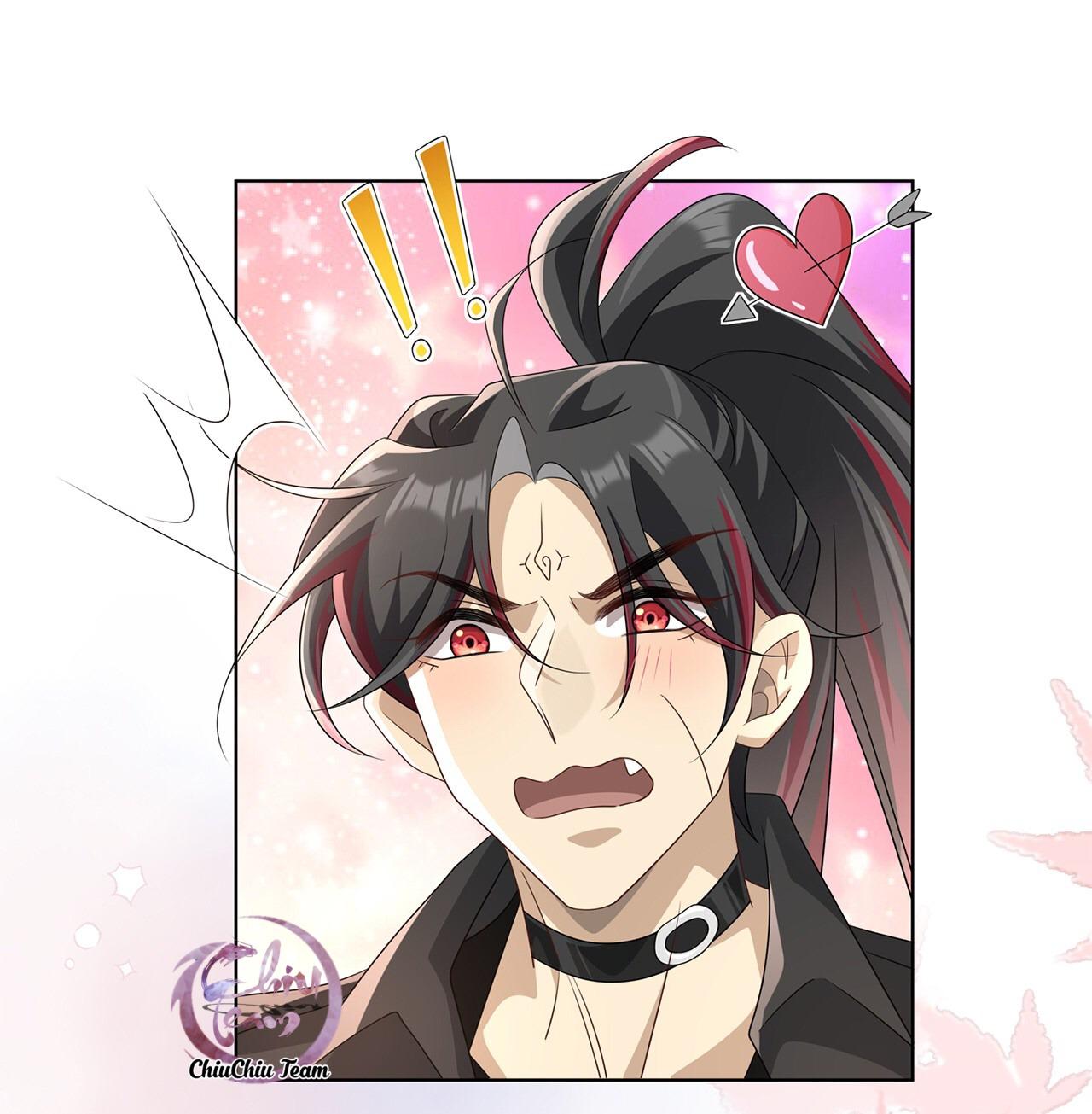 xuyên tới hiện đại lại đụng mặt kẻ thù truyền kiếp chapter 12 27