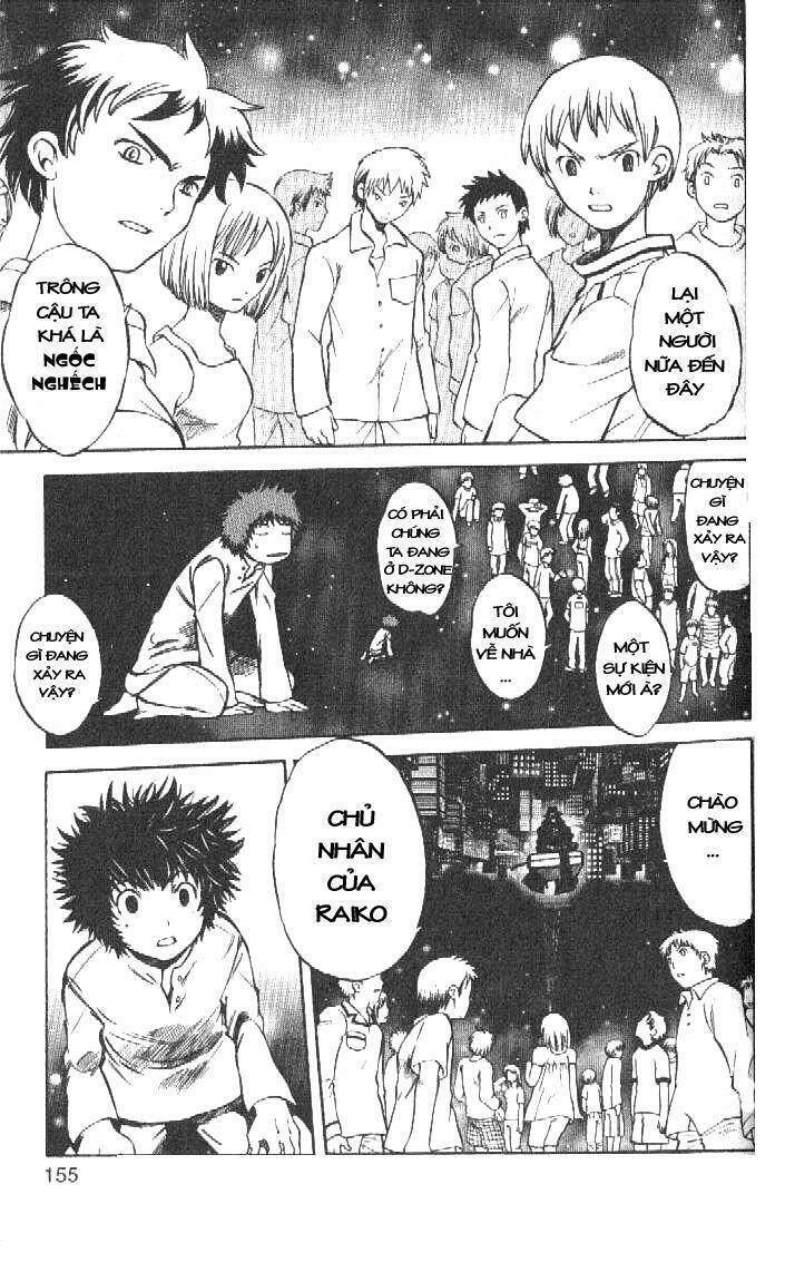 rồng ma trận chapter 32 12