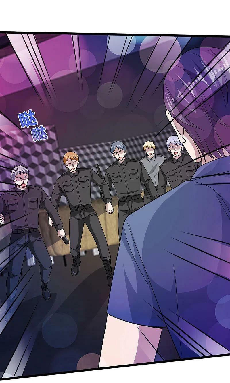 đô thị tà vương chapter 220 3