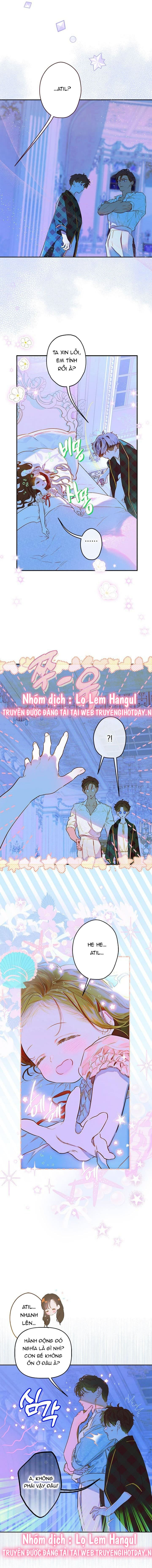 mẹ tôi kết hôn một lần nữa chapter 50 10