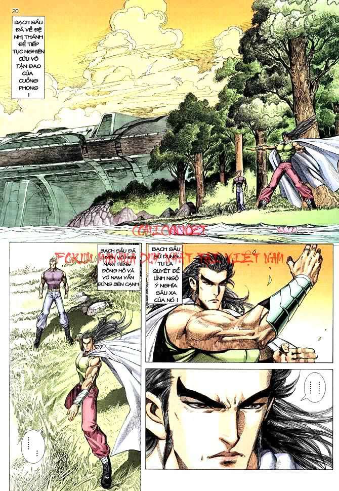võ thần chapter 48 19