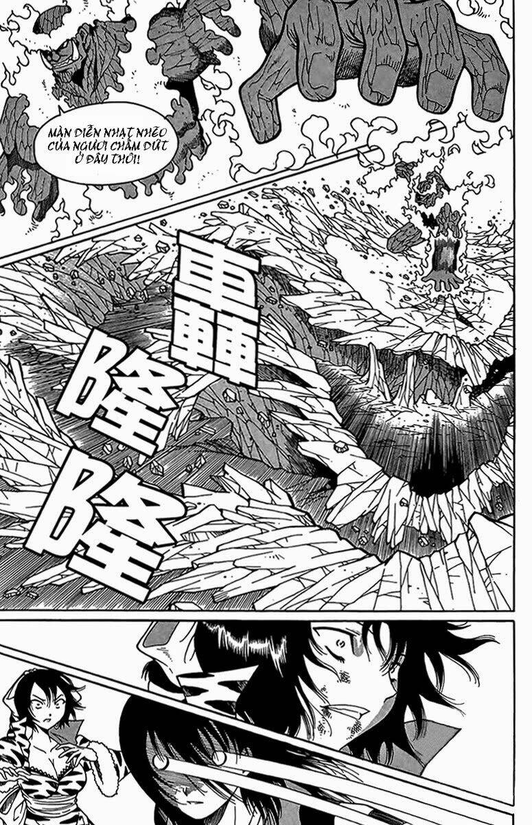 gwisin byeolgok - bí kíp của quỷ chapter 47 20