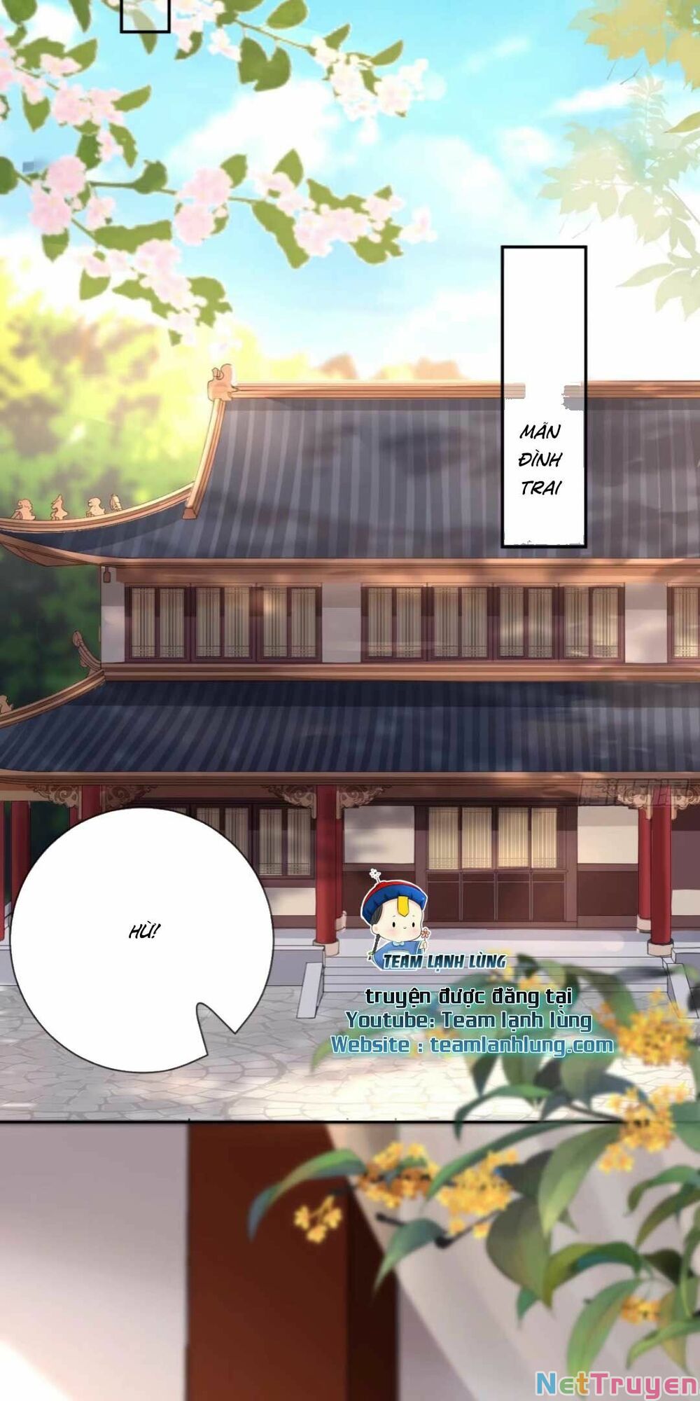 sự trả thù của vương phi chapter 12 25