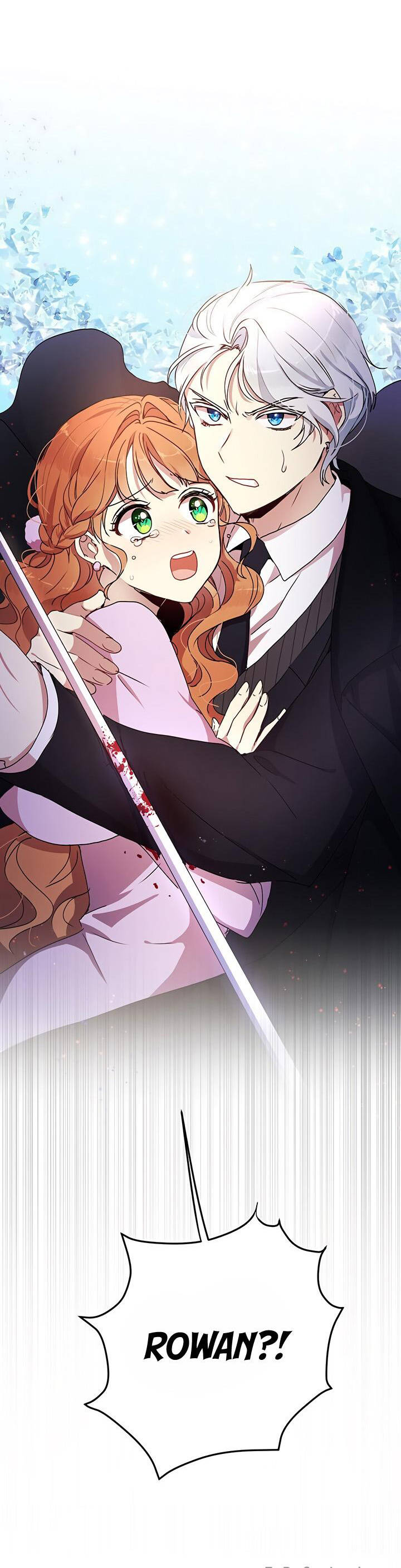 tại sao ngài làm điều này, công tước chapter 66 27