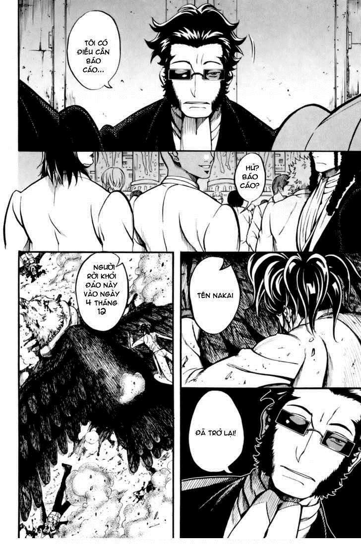 la mosca chapter 13 20