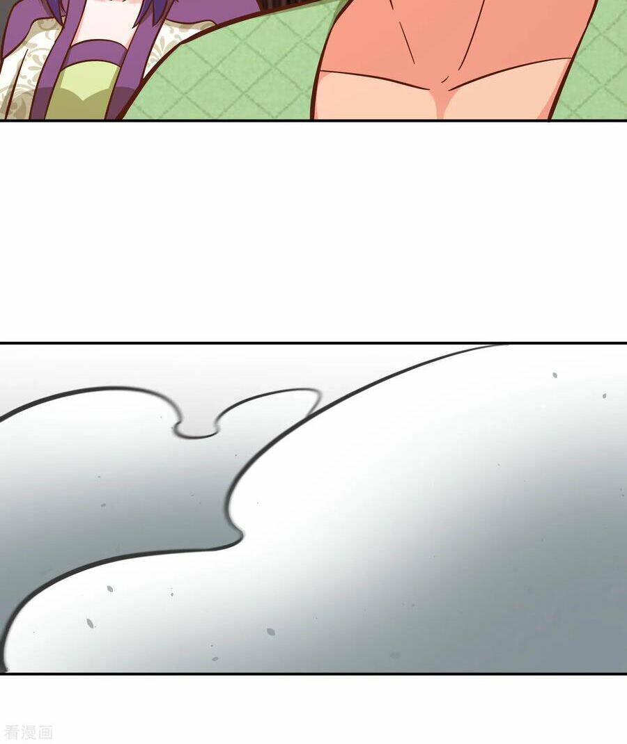 võ linh kiếm tôn chapter 127 33