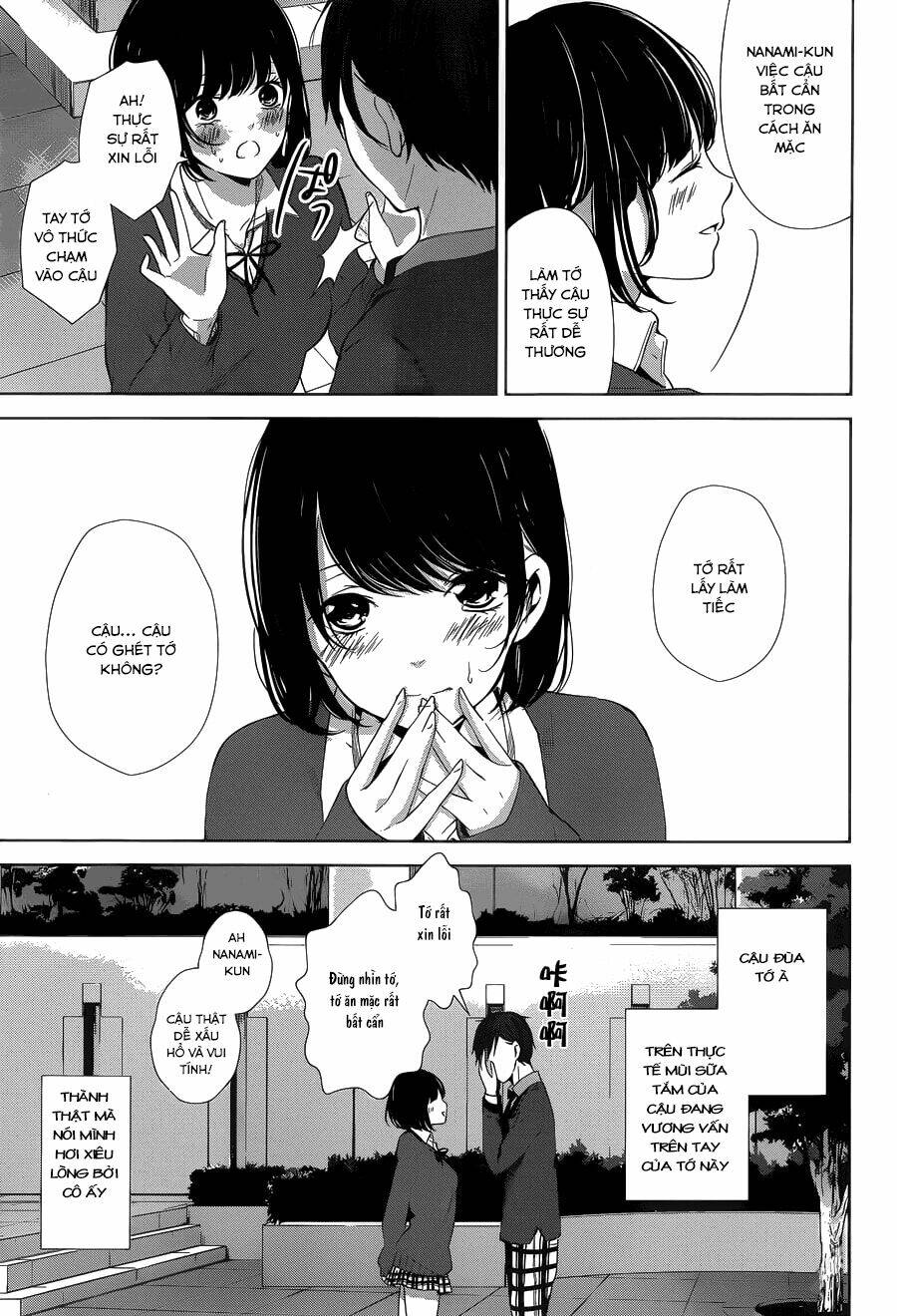 wonder rabbit girl chapter 5 12