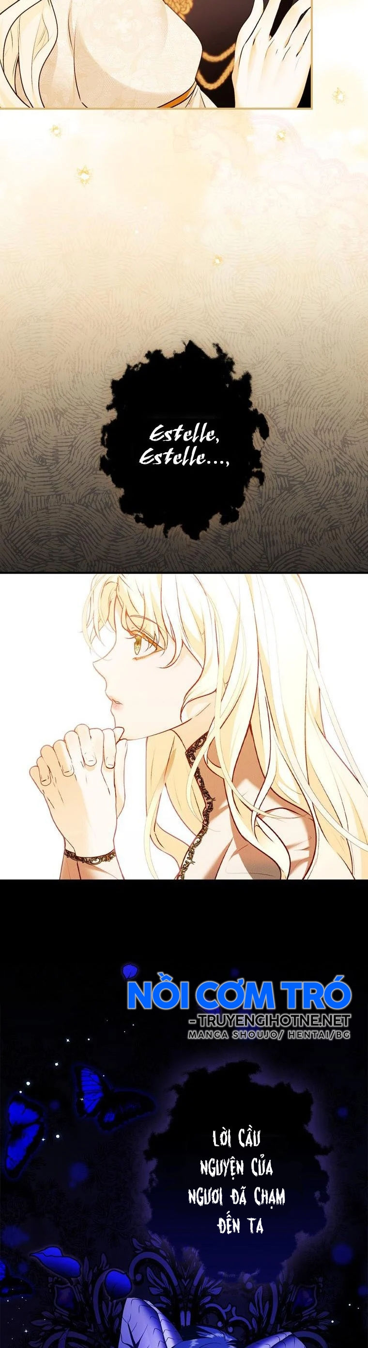 nàng tiểu thư nhà công tước chapter 10 25