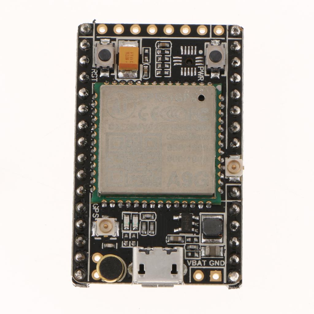 A9G Development Board Pudding GSM GPRS GPS BDS SMS Raspberry for