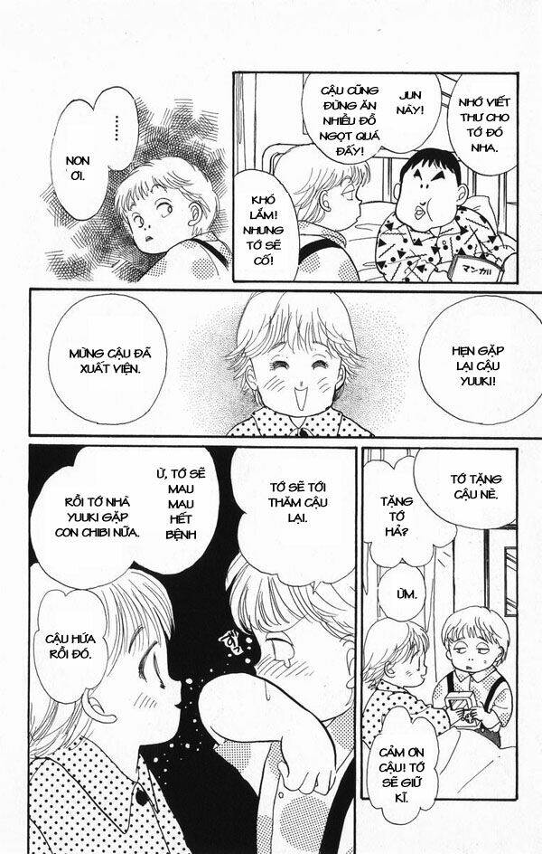 itazura na kiss chapter 23 38
