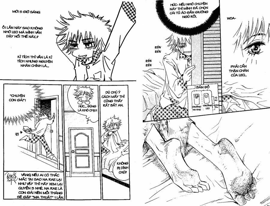 oridinary school chapter 4 14