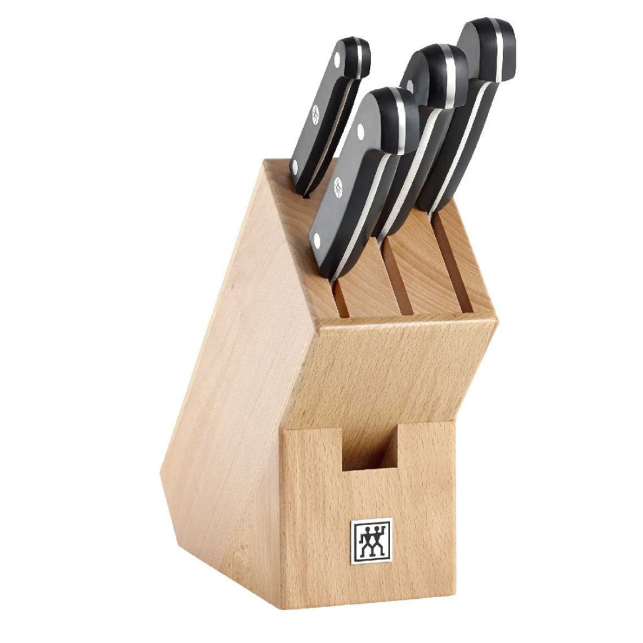 Hộp Dao Gourmet ZWILLING - 5 Món