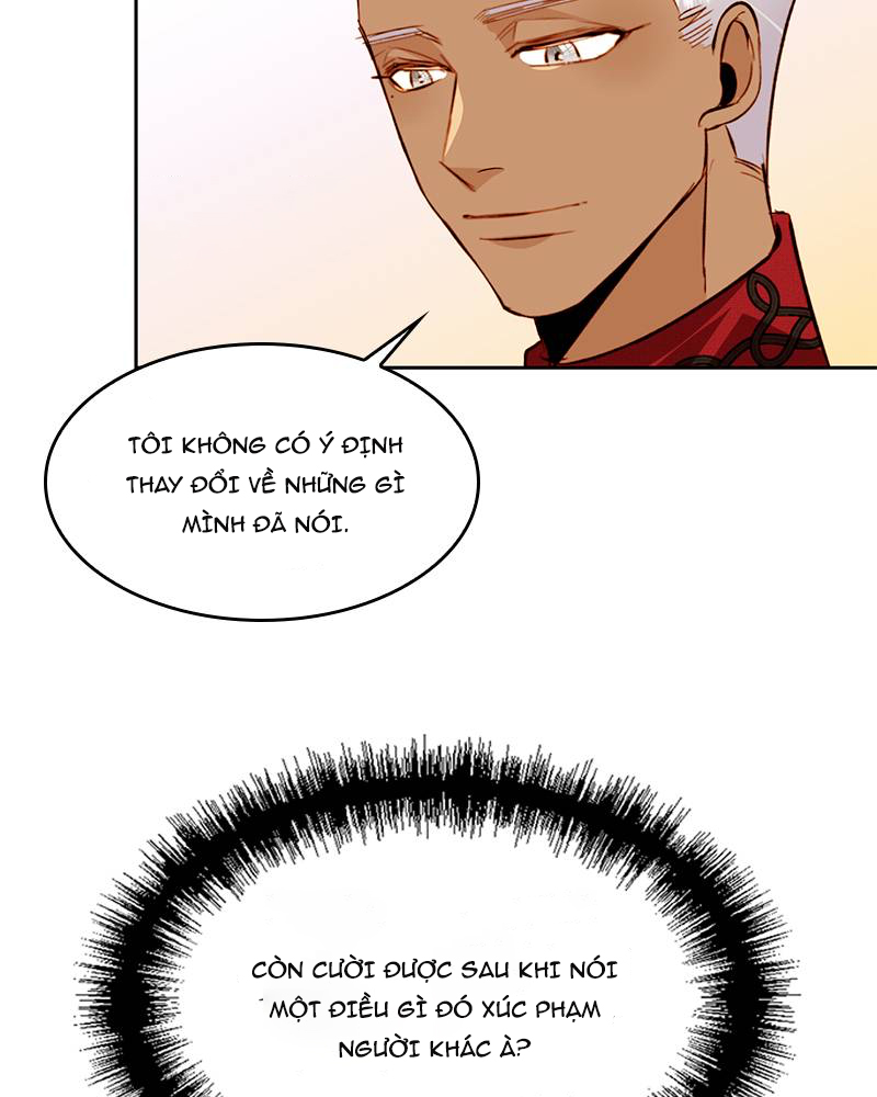 Hoàng Hậu Tái Hôn chapter 20.2 16