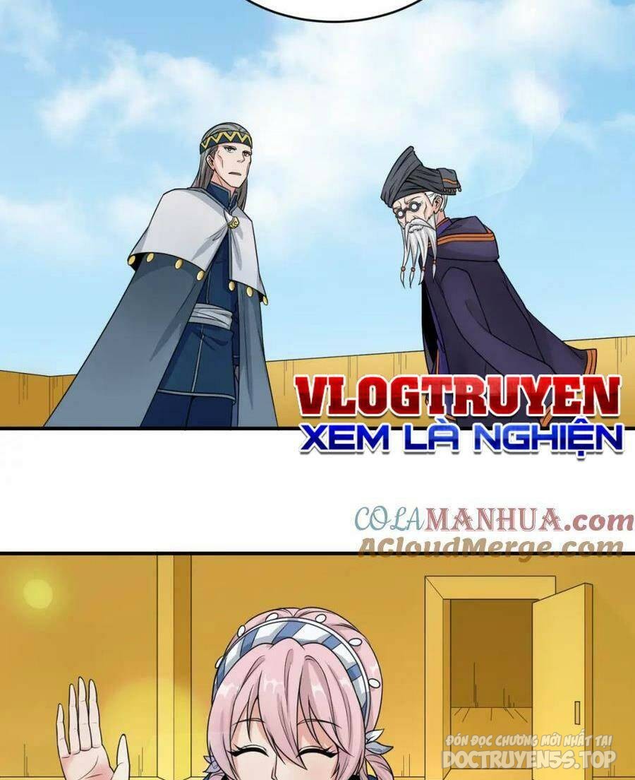 toàn cầu quỷ dị thời đại chapter 93 6