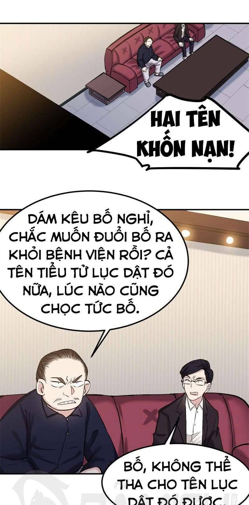 đỉnh phong thần y chapter 67 7