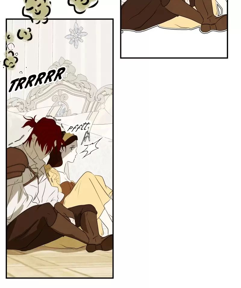 tôi là kẻ phản diện chapter 31 34