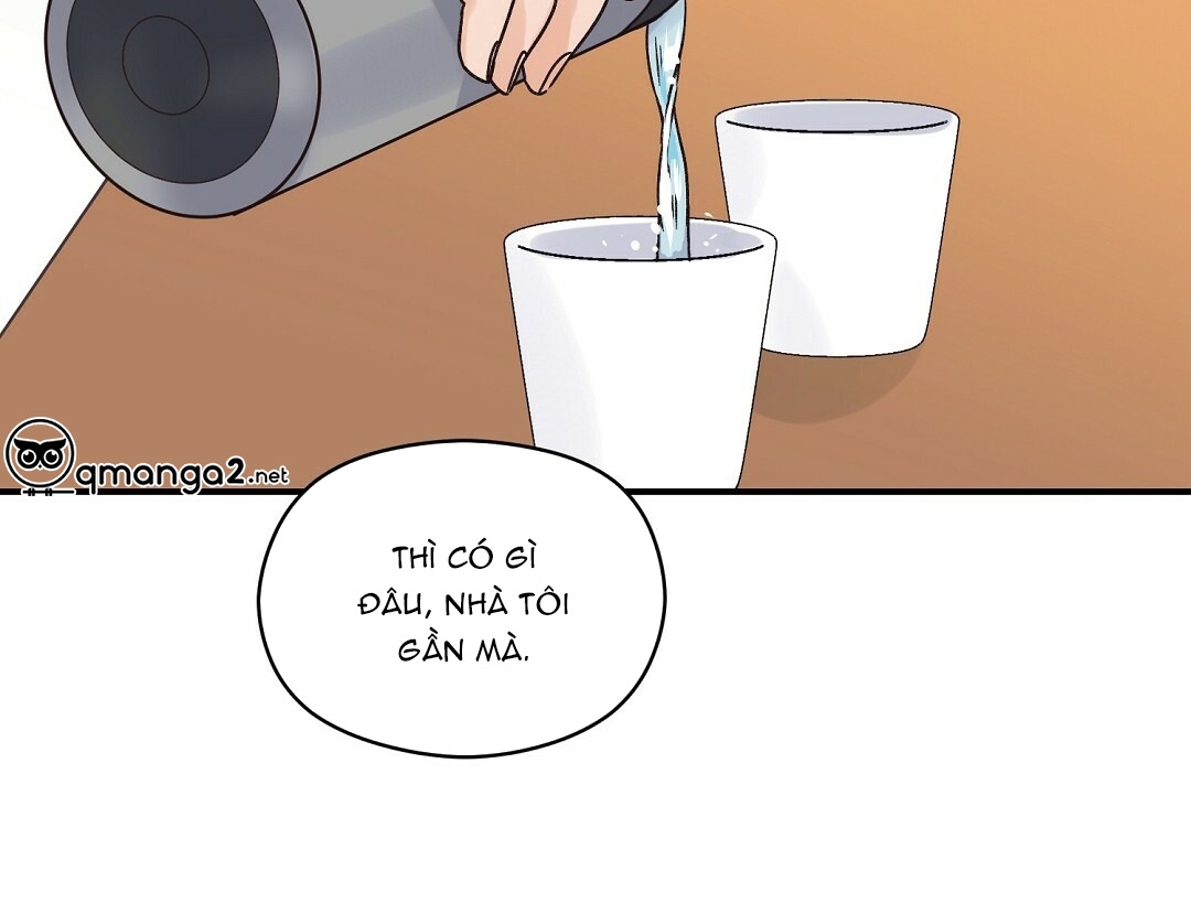 phức cảm tự ti của omega chapter 7 16