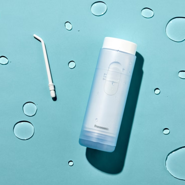 [ Hàng Chính Hãng ] Máy tăm nước du lịch EW-DJ11-A451  - BH 12 tháng