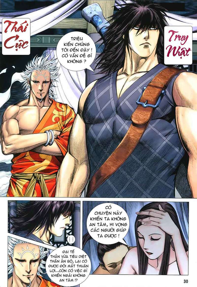 phong thần ký chapter 32 27