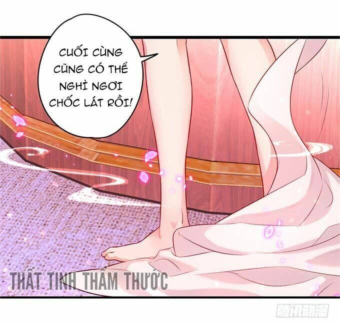 liêu liêu trai chapter 5 62