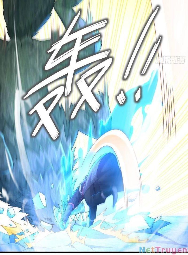 tuyệt sắc đạo lữ đều nói ngô hoàng có thể chất vô địch chapter 29 33