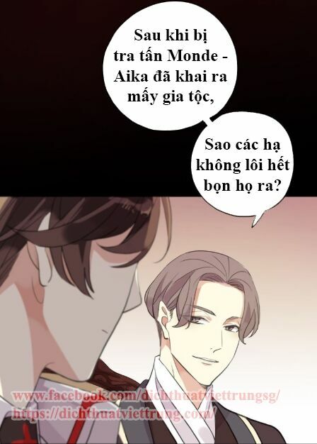 vết cắn ngọt ngào phần 2 chapter 51 44