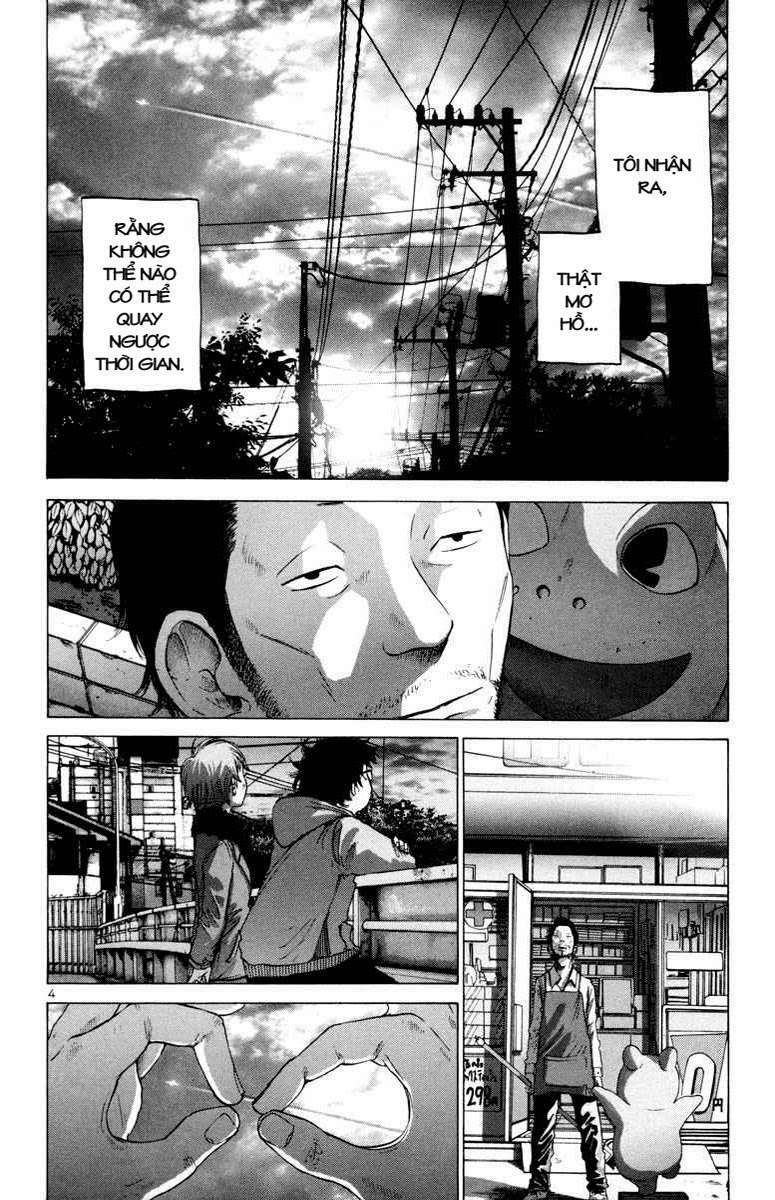 thực tế cuộc sống chapter 23 5