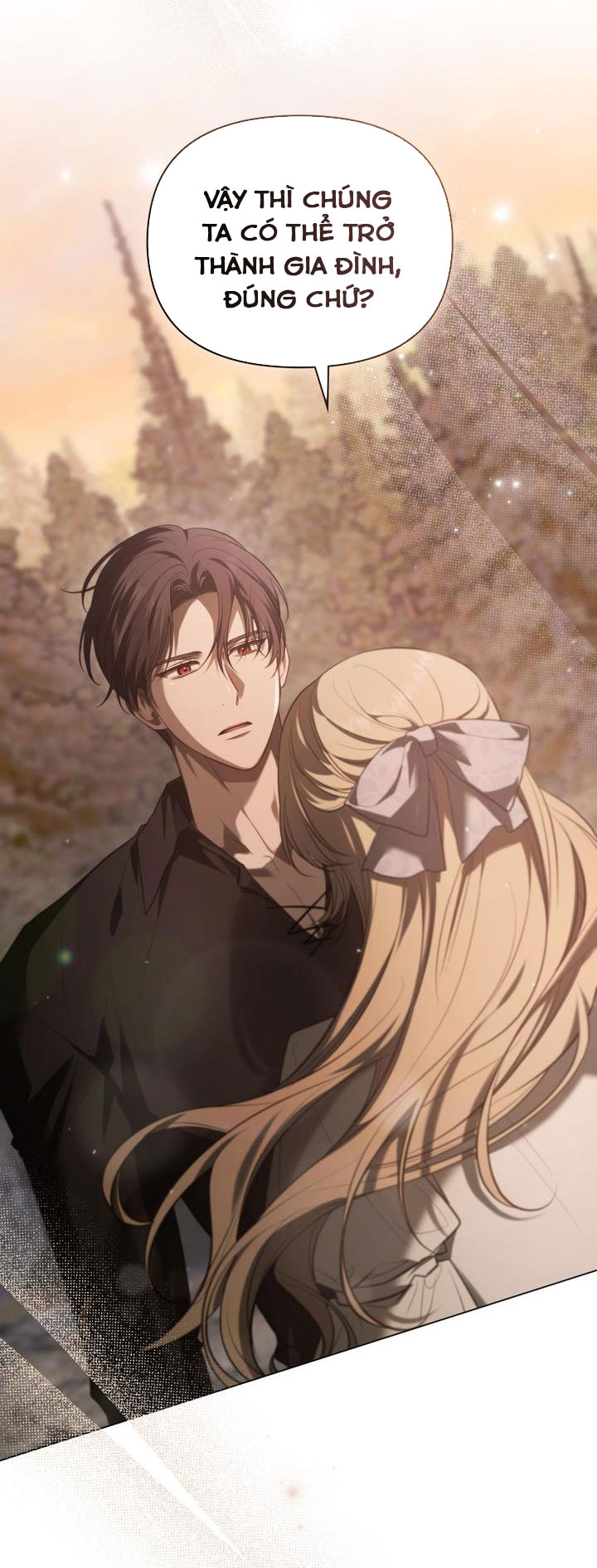 ánh trăng đỏ trong đêm 2 chapter 12.1 20