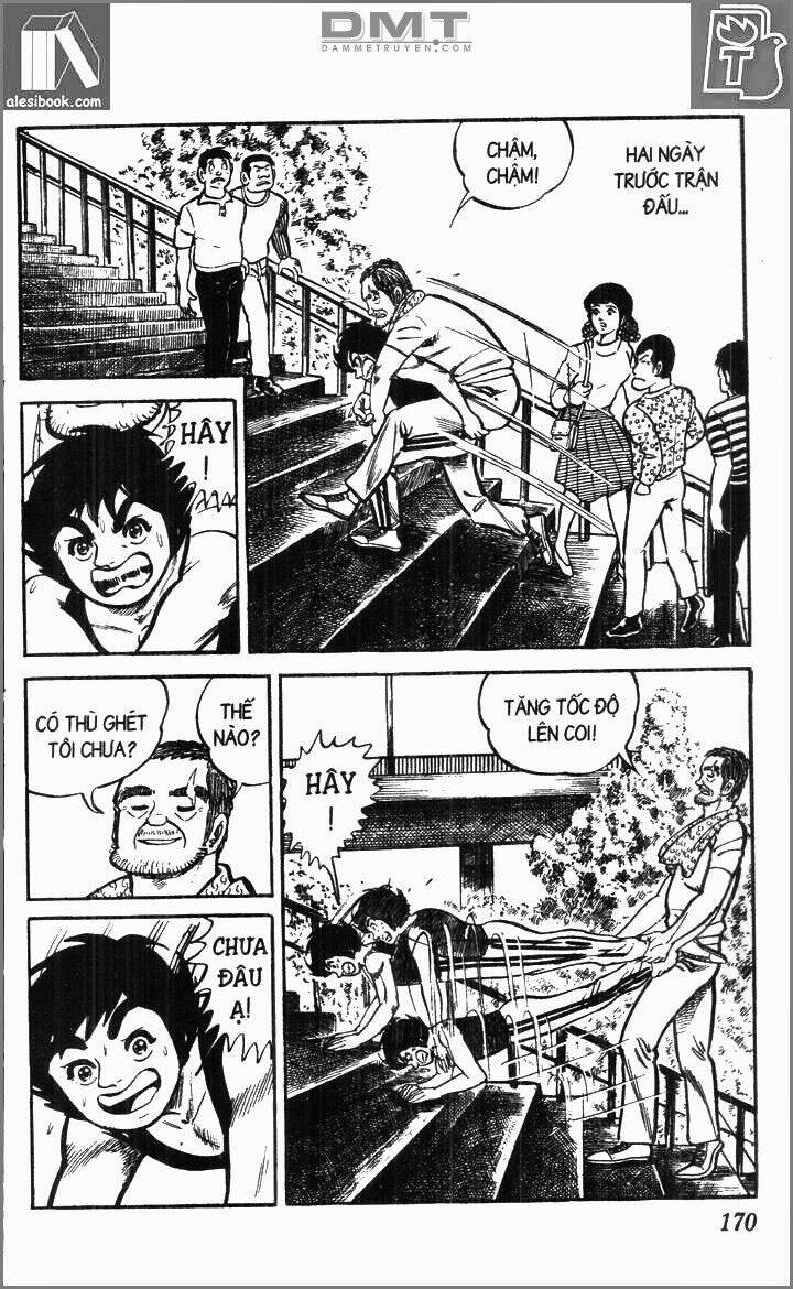 ganbare genki chapter 86 2