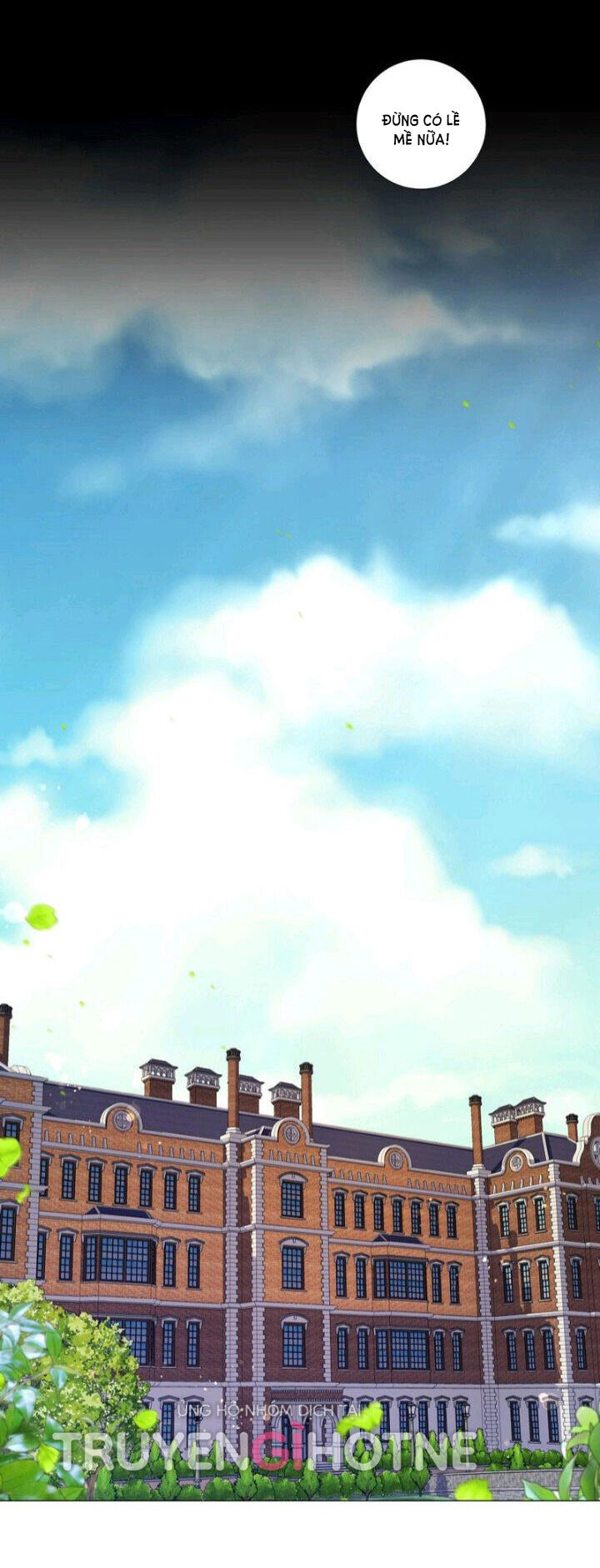từ tiểu thư thành hoàng hậu - lady to queen chapter 58.2 19
