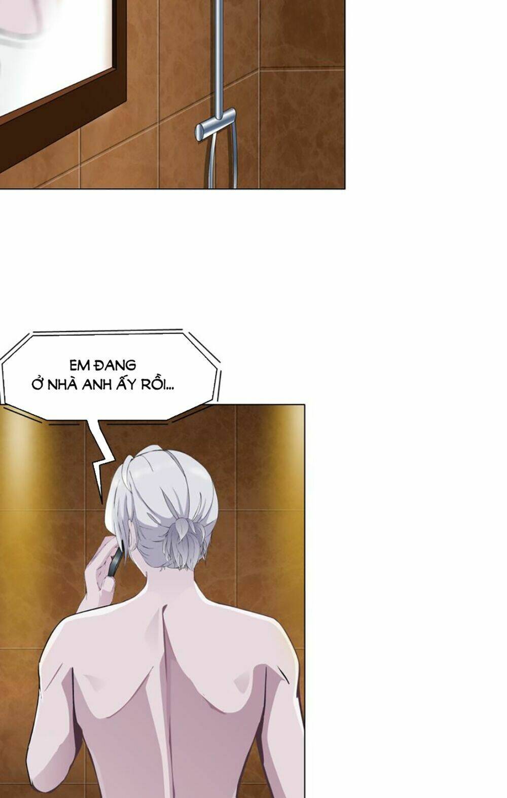 sổ tay mỹ nam giới x chapter 23 28