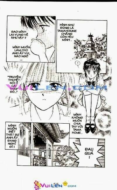 quyển sách kỳ bí chapter 11 56