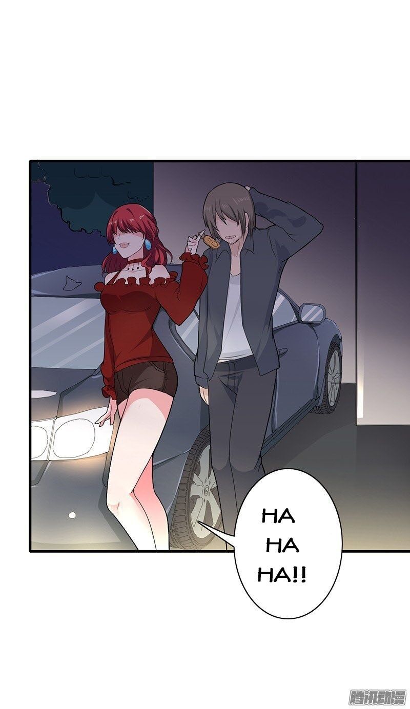 thiểm hôn kinh ái chapter 1.1 10