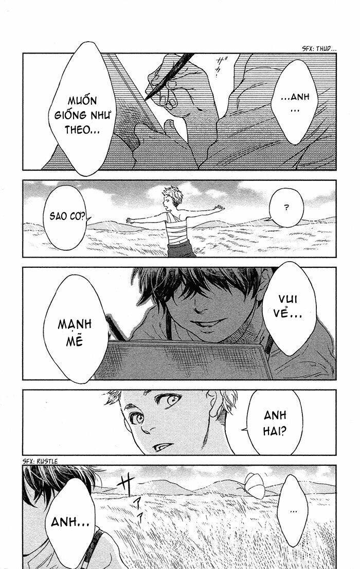 sayonara sorcier chapter 3 14