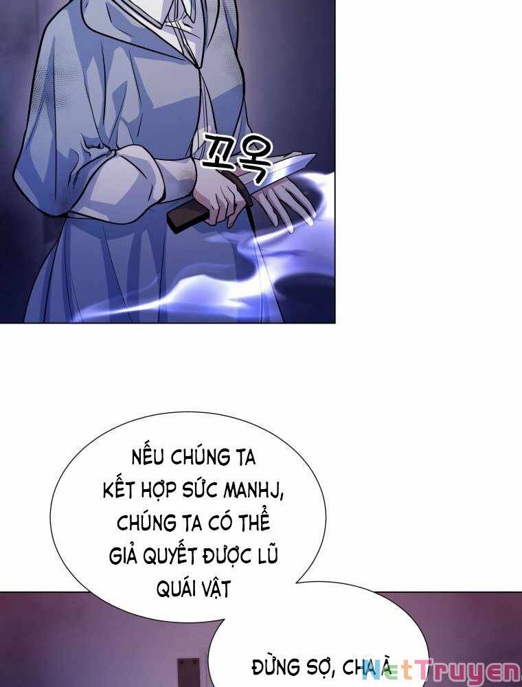 bạo chúa cường hoành chapter 18 52