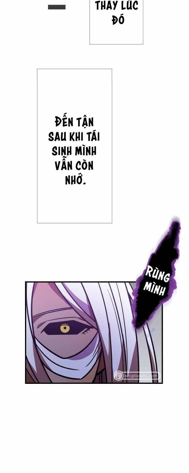 Huyết Thánh Cứu Thế Chủ~ Ta Chỉ Cần 0.0000001% Đã Trở Thành Vô Địch chapter 40 107