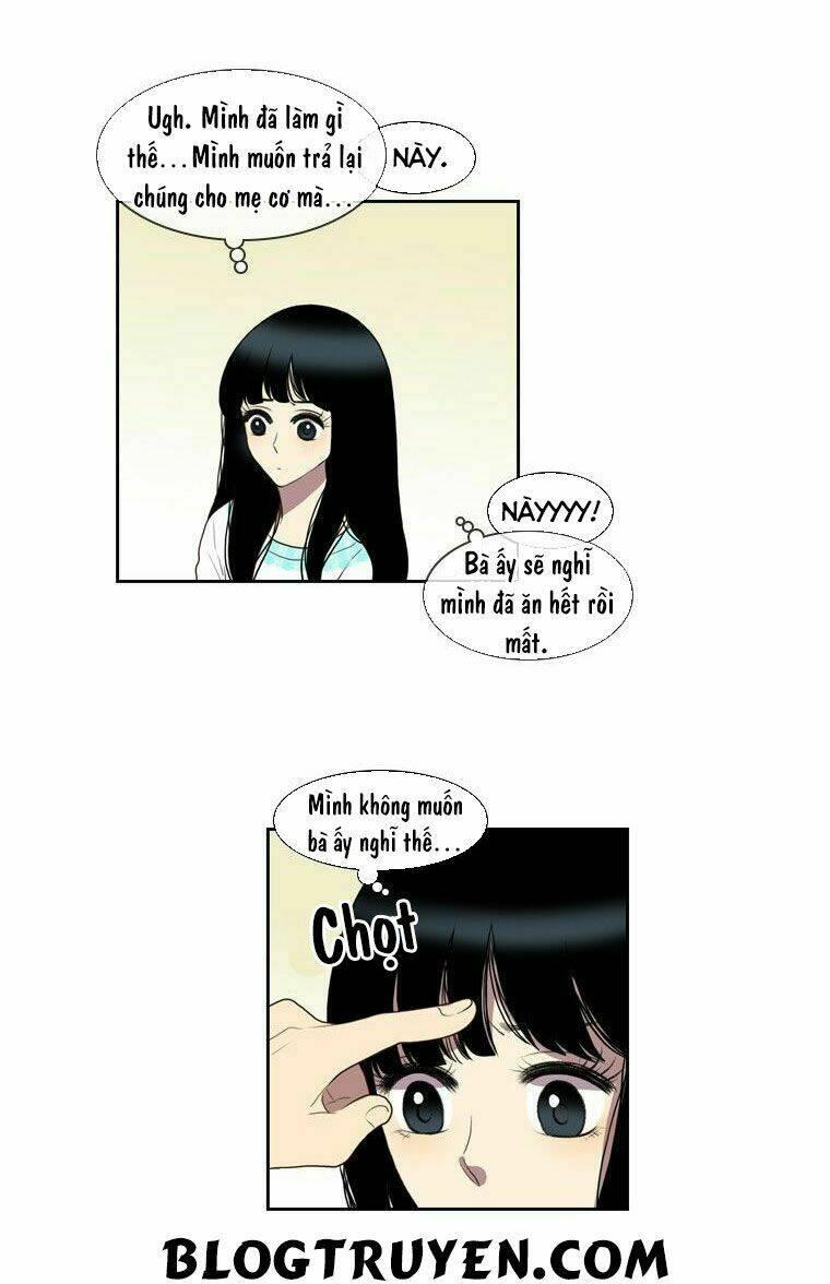 my shining world chapter 22 31