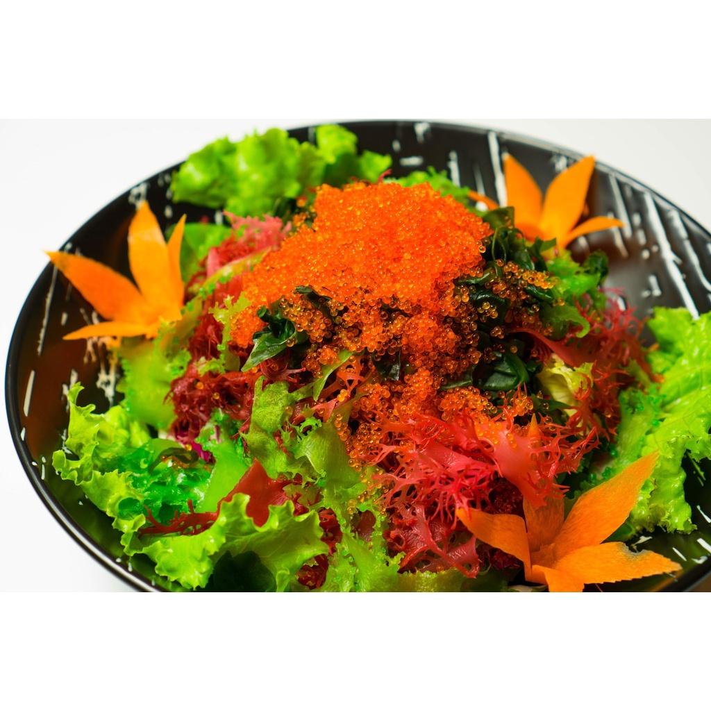Trong Biển Trộn Mè Sashimi 1kg