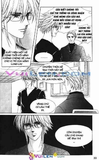 anh,bạn trai và người ấy chapter 3 33