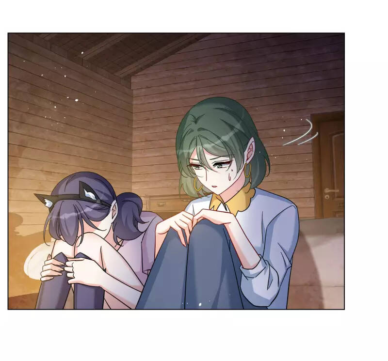 cô ấy đến rồi, xin nằm xuống! chapter 279 4