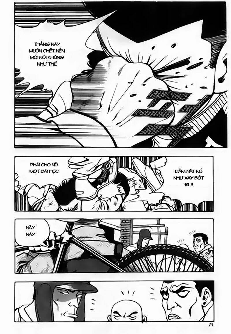 nina jalhae chapter 8 12