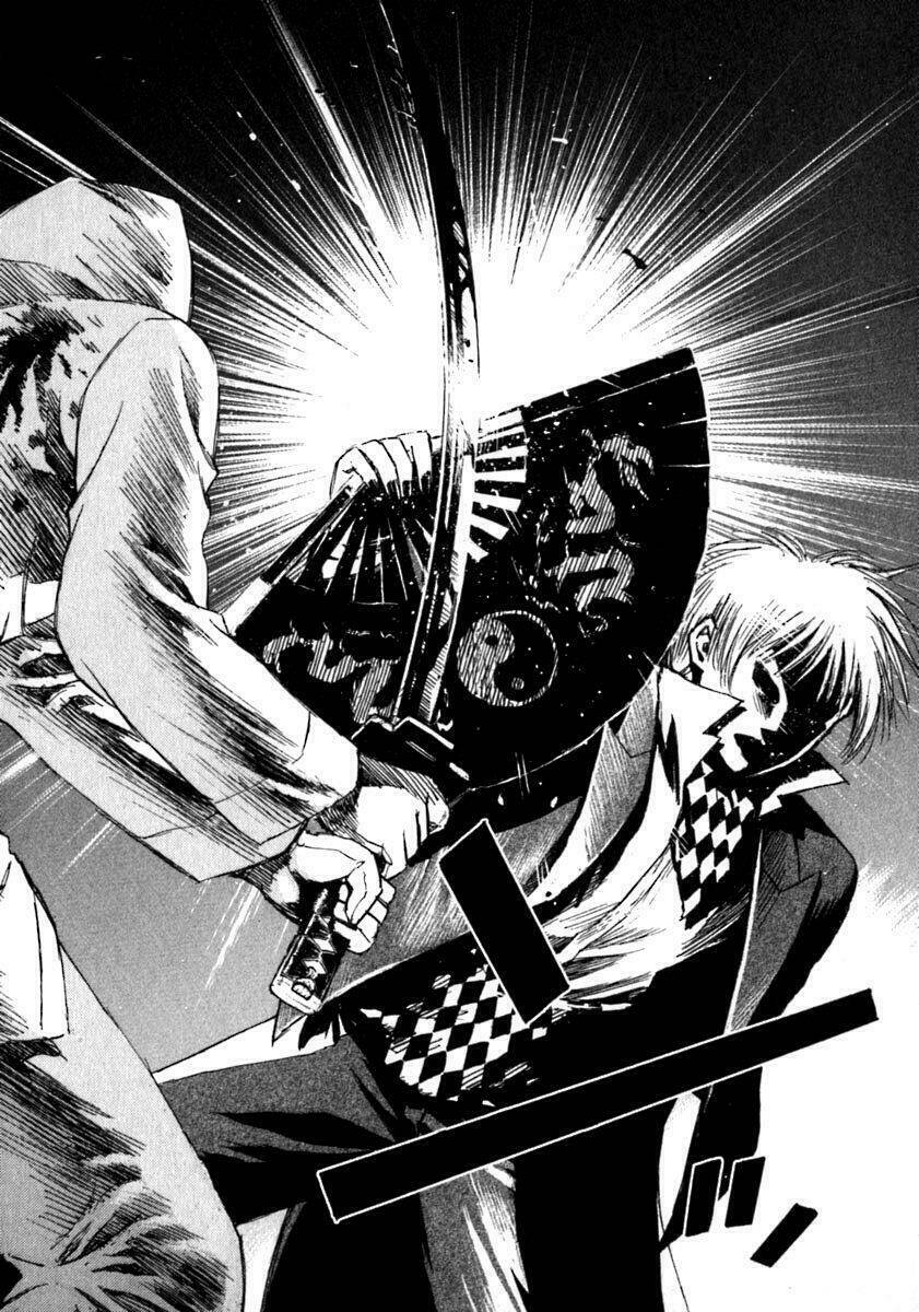 đảo ma cà rồng chapter 35 16