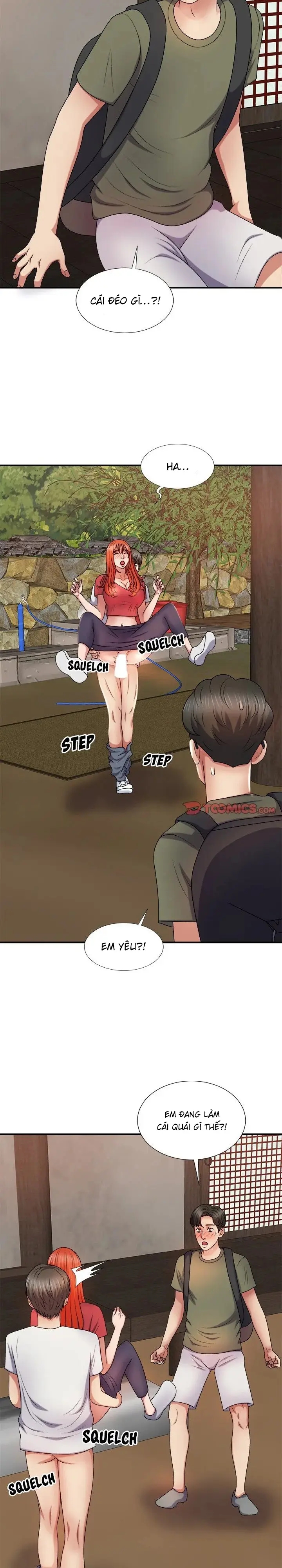 chiếm hữu linh hồn chapter 20 26