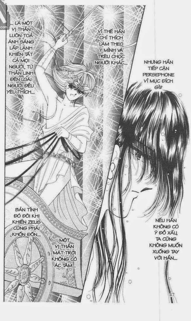aries thần thoại cung hoàng đạo chapter 5 46
