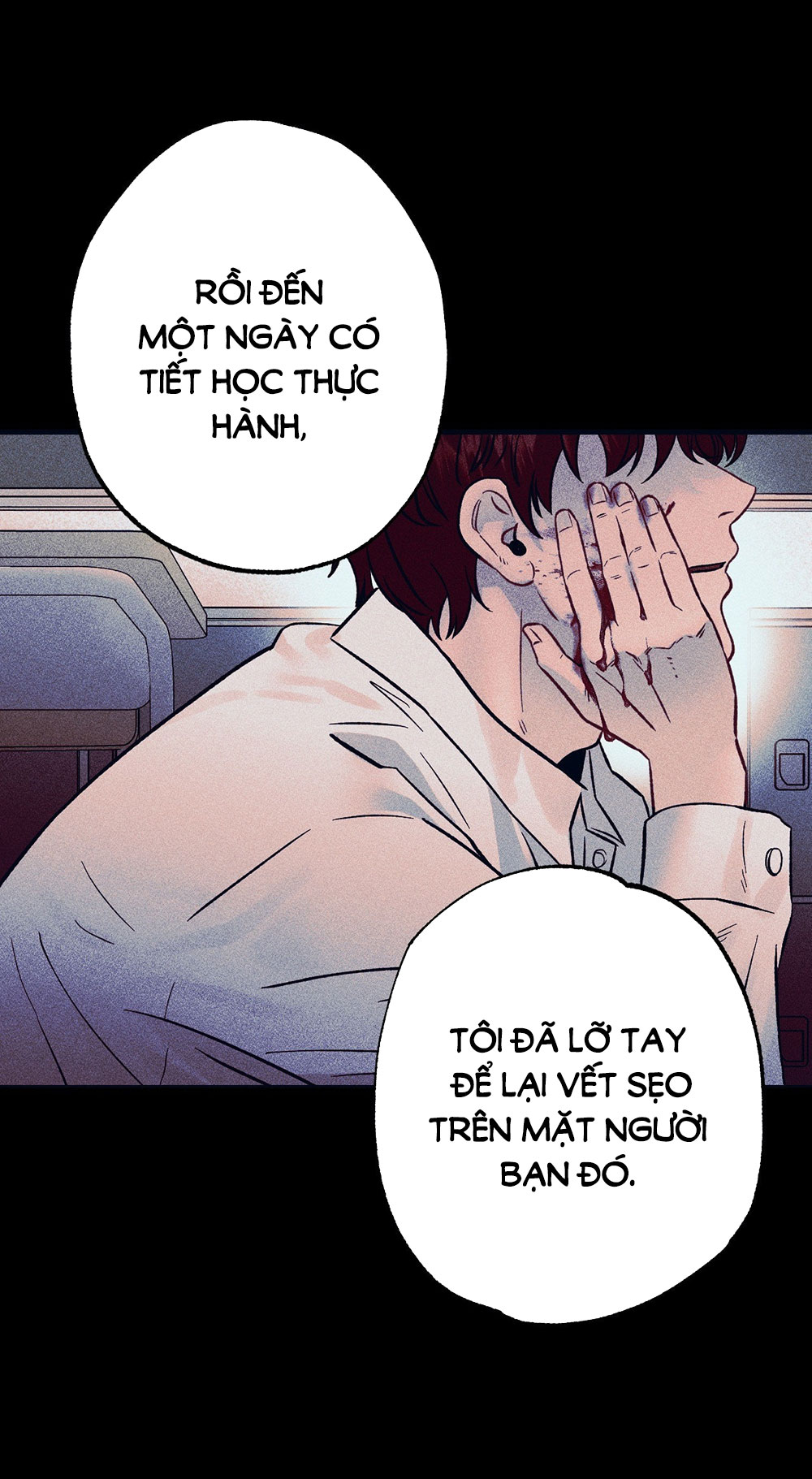 [Bl] Xiềng Xích chapter 1.1 - Trang 11
