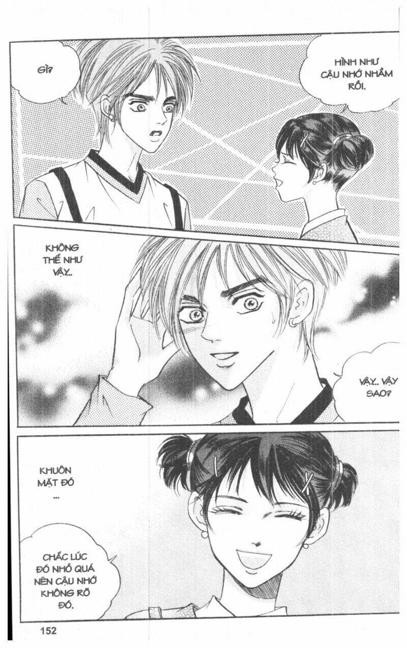 ô la la trớ trêu chapter 1 202